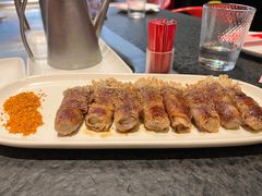 -火地铁板烧(昆山万象汇店)