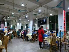 大堂-标记美食新鲜猪杂(兴南大道店)