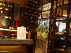 -长沙北辰洲际酒店-兰调全日餐厅