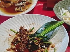 -魁盛居百年鲁菜馆(中林路店)