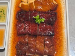 -陶兰居·手工点心·粤菜(圆融时代广场店)
