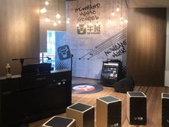 -牛班音乐学校(晶融汇购物中心店)