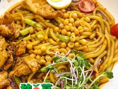 -提雅新疆炒米粉(青岛万象城店)