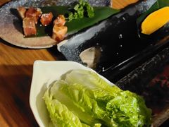 -山居屋炭火烧肉(厚街万达店)