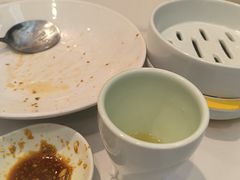 -船歌·鱼水饺青岛菜(国贸商城店)