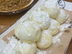 -圣夜东北菜烧烤·夜宵·小龙虾(胥江路店)
