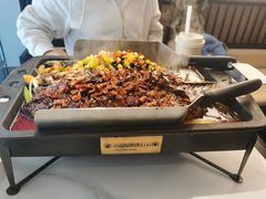 -江边城外烤全鱼(世茂广场店)