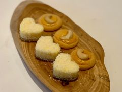 -宝丽轩中餐厅BAOLIXUAN