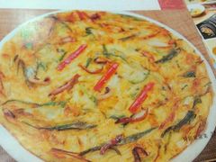 -汉城烧烤(西稍门劳动路店)