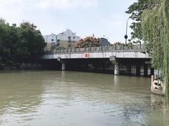 -运河游船(武林门码头)