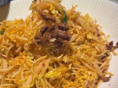 -上和臻品中国菜(花园街店)