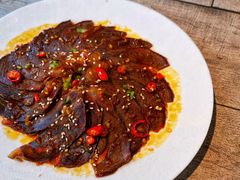 -花溪雨·森林餐厅(石基店)