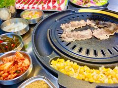 -小团团·路边烤牛肉(南岭壹街店)