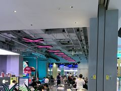 -PARTY DAY 运动超乐场(西安钟楼店)