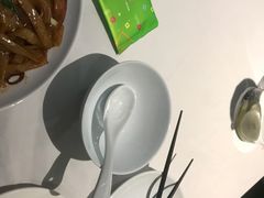 -汤城小厨•粤菜•靓汤(金宝街店)