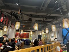 -酒拾烤肉(九方店)