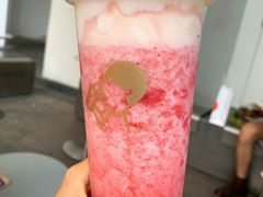 -喜茶(广州荔湾领展广场店)