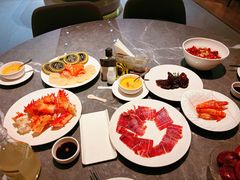-曲水兰亭(北京四惠店)