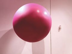 -chi K11艺术空间展览厅