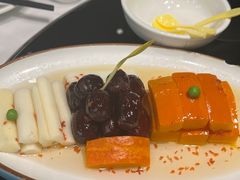 -聚鑫阁江浙菜·非遗传承技艺(闵行交大店)