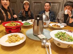 -新白鹿餐厅(城西银泰城店)