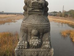 -卢沟桥文化旅游区