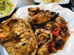 -鲜小岛·铜锅涮肉