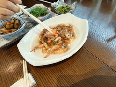 -逸林轩中餐厅(中信泰富朱家角锦江酒店)