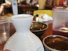 米酒-苗湘食府(十年店)
