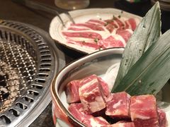 -上男·烧肉集市(五一广场店)