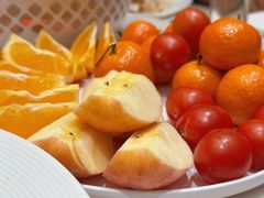 -南京悦客假日酒店-中餐厅