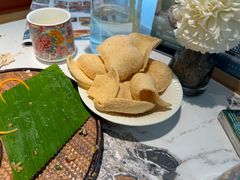 -泰椰里·泰国餐厅(智慧城广百广场店)