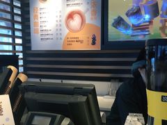 -麦当劳(南京路2店)