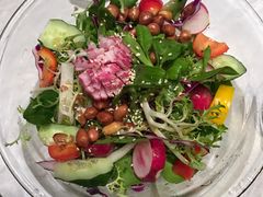 -李老爹香辣蟹(宣武门店)