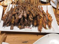 -真口味潮州砂锅粥(岗厦店)