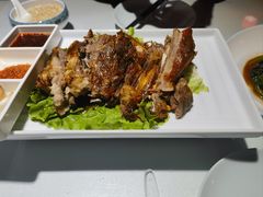 -阿西娅食府(中关村店)