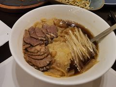 -保定中博希尔顿逸林酒店·御玺中餐厅