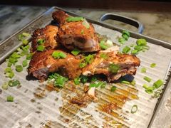 -绿茶餐厅(壹方天地店)