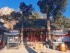 -北京凤凰岭