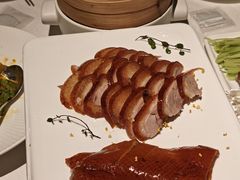 -漢舍中国菜馆(浦东嘉里城店)