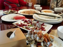 -乳山国际大酒店3号餐厅