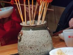 -潮火锅·麻辣牛肉火锅(观音桥方圆·LIVE店)