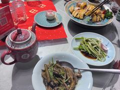 -孔乙己酒家(虹桥路店)