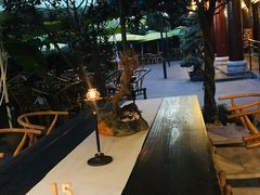 -香园自助小火锅