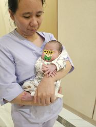 -贝爱时刻月子中心(宝安妇幼店)