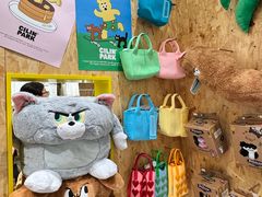 -东莞松山湖万象汇