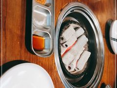 -·缸桶屋·韩式牛肋条自助烤肉(西湖D11店)