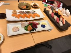 -筑地寿司清(渋谷店)
