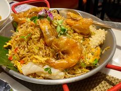 -青檸泰 LIME THAI (财富购物中心店)