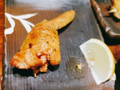 -鸟鹏烧鸟居酒屋(仁恒梦中心店)